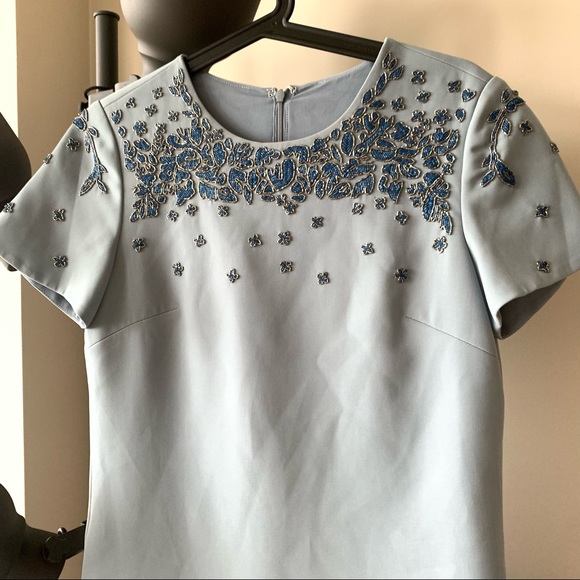 COPY - Embellished Dress - Picture 10 of 13